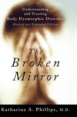 Broken Mirror by Katharine A. Phillips