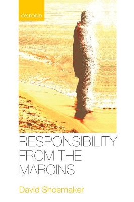 Responsibility from the Margins book