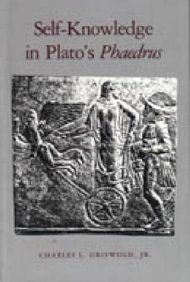 Self-Knowledge in Plato's Phaedrus book