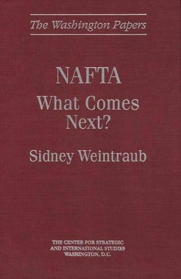 NAFTA book