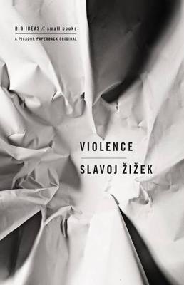 Violence book