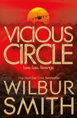 Vicious Circle by Wilbur Smith