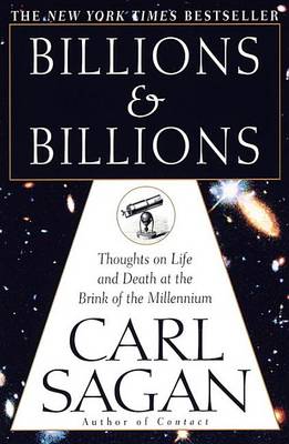Billions & Billions book