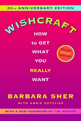 Wishcraft book