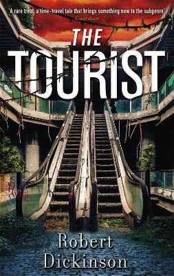Tourist book