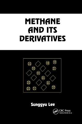 Methane and its Derivatives book