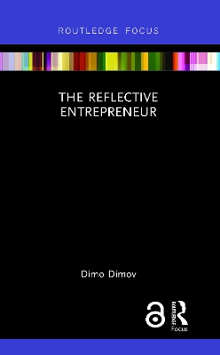 The Reflective Entrepreneur book