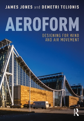 Aeroform: Designing for Wind and Air Movement book