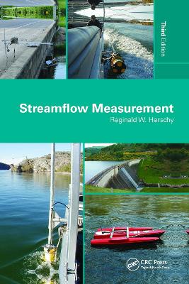 Streamflow Measurement by Reginald W. Herschy