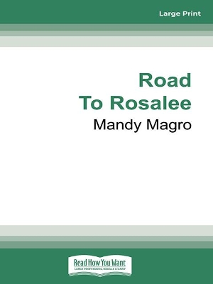 Road to Rosalee book