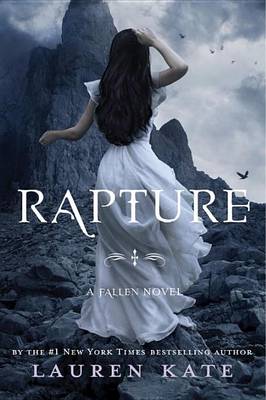 Rapture book