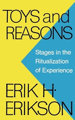 Toys and Reasons book