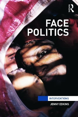 Face Politics book