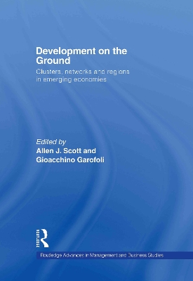 Development on the Ground book