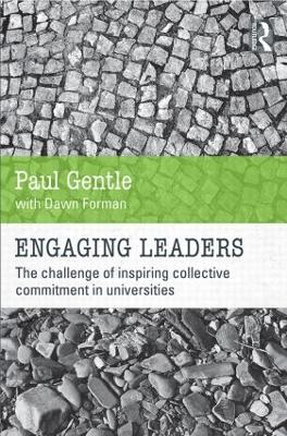 Engaging Leaders by Paul Gentle