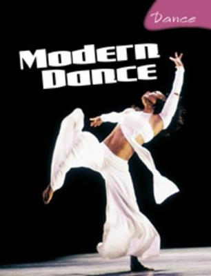Modern Dance by Andrew Solway