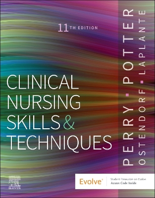 Clinical Nursing Skills and Techniques book