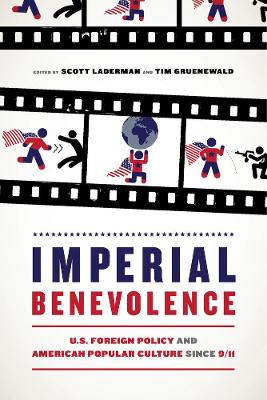 Imperial Benevolence book