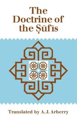 Doctrine of Sufis book