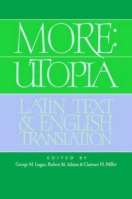 More: Utopia by Thomas More