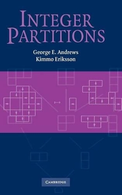 Integer Partitions by George E. Andrews