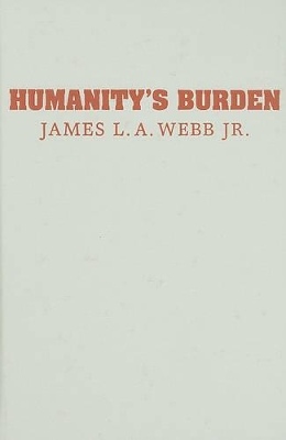Humanity's Burden book