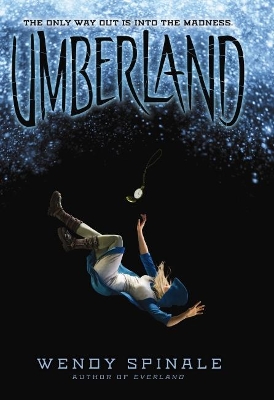 Umberland (Everland, Book 2) book