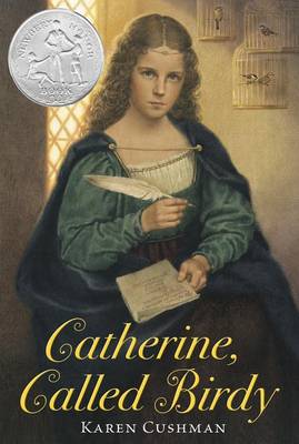 Catherine, Called Birdy book