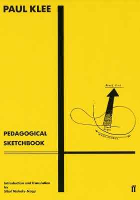 Pedagogical Sketchbook book