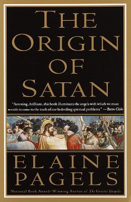 Origin of Satan book