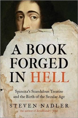 Book Forged in Hell book