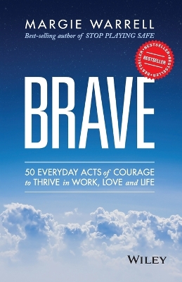Brave book