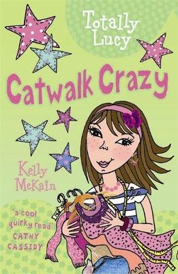 Catwalk Crazy book