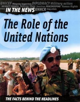 Role of the United Nations book