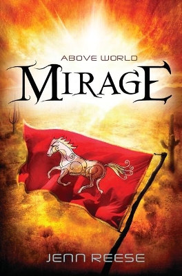 Above World 2: Mirage book