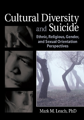 Cultural Diversity and Suicide book