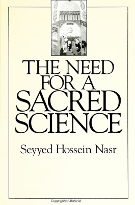 Need for a Sacred Science book