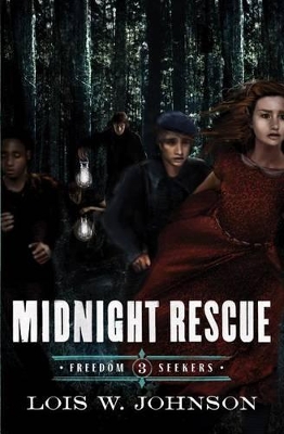 Freedom Seekers: #3 Midnight Rescue book