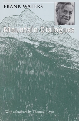 Mountain Dialogues book