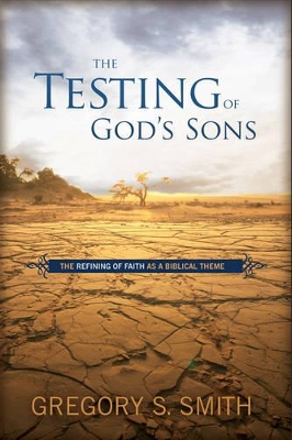 Testing of God's Sons book