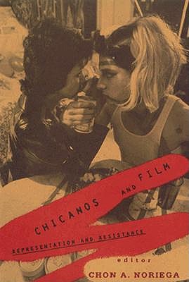 Chicanos and Film book