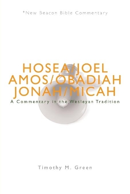 Nbbc, Hosea - Micah book