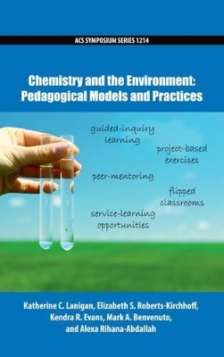 Chemistry and the Environment book