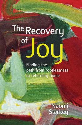 The Recovery of Joy book