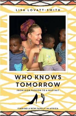 Who Knows Tomorrow book