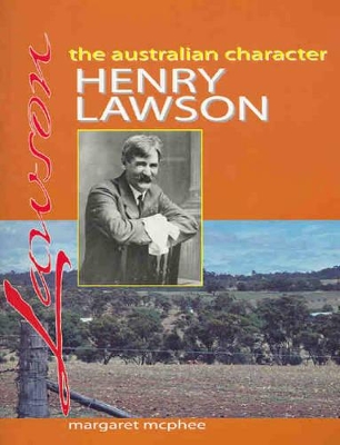 Henry Lawson by Margaret McPhee