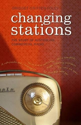 Changing Stations book