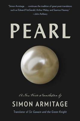 Pearl by Simon Armitage