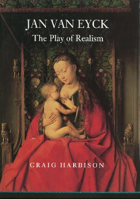 Jan Van Eyck by Craig Harbison
