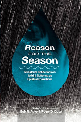 Reason for the Season book